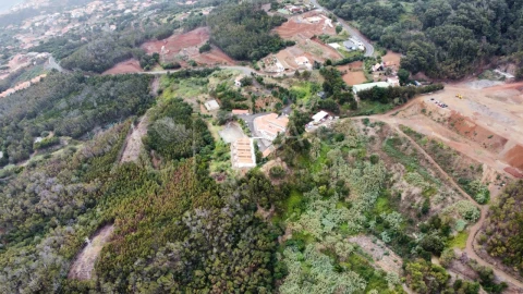 Terreno para Venda em Santa Cruz