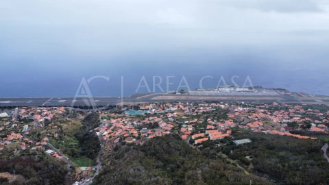 Terreno para Venda em Santa Cruz