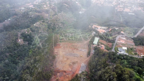 Terreno para Venda em Santa Cruz