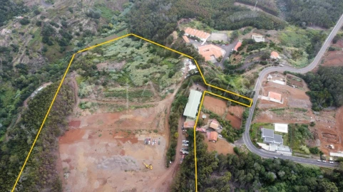 Terreno para Venda em Santa Cruz