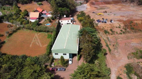 Terreno para Venda em Santa Cruz