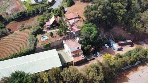 Terreno para Venda em Santa Cruz