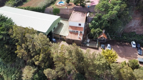 Terreno para Venda em Santa Cruz