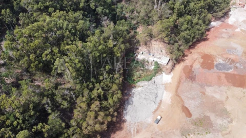 Terreno para Venda em Santa Cruz