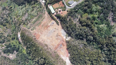 Terreno para Venda em Santa Cruz