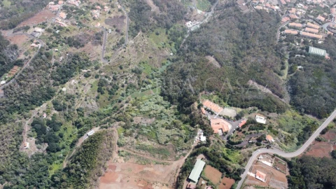 Terreno para Venda em Santa Cruz
