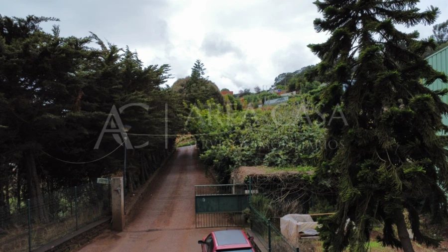 Terreno para Venda em Santa Cruz Foto 16