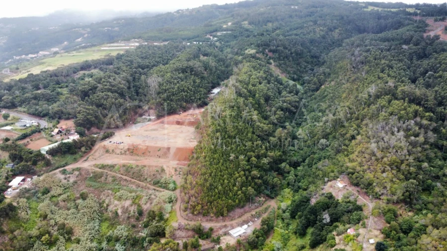 Terreno para Venda em Santa Cruz Foto 30