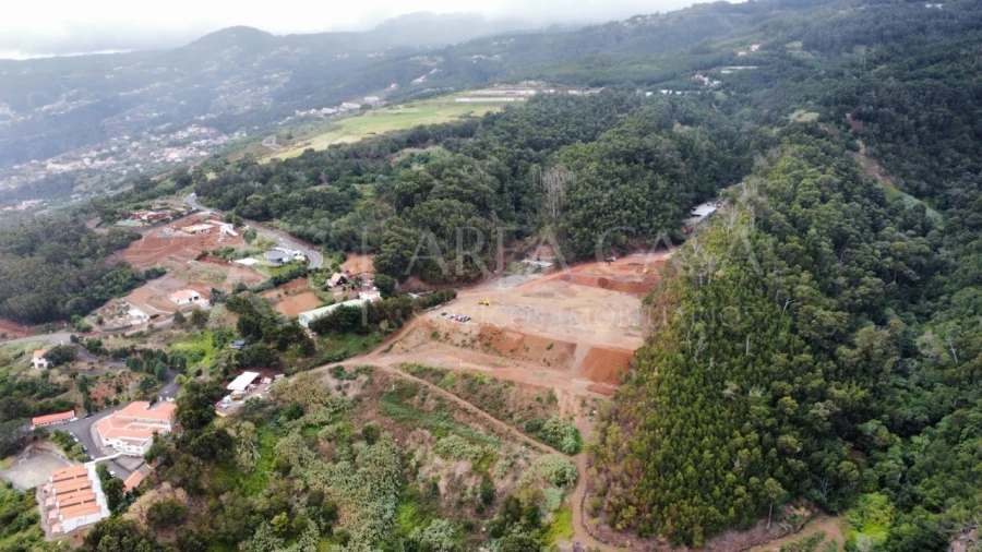 Terreno para Venda em Santa Cruz Foto 34