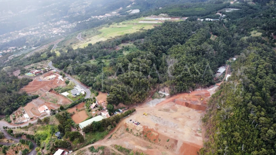 Terreno para Venda em Santa Cruz Foto 40