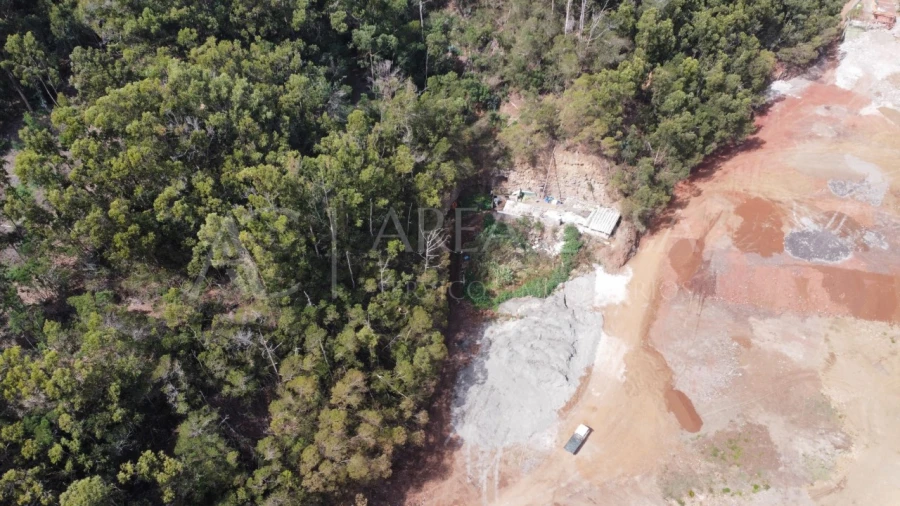 Terreno para Venda em Santa Cruz Foto 58
