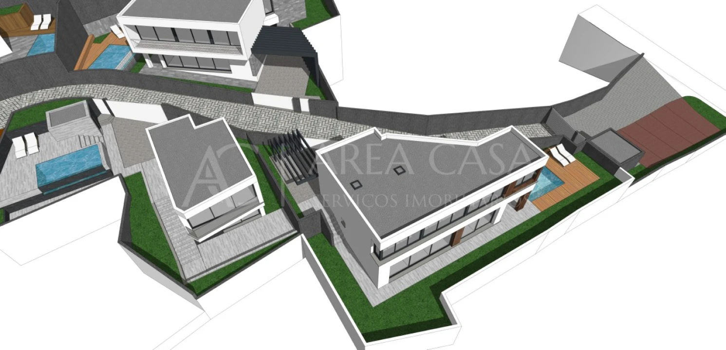 Moradia T3 para Venda em Gaula Foto 3