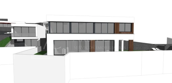 Moradia T3 para Venda em Gaula