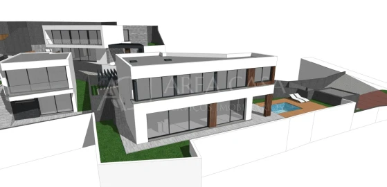 Moradia T3 para Venda em Gaula