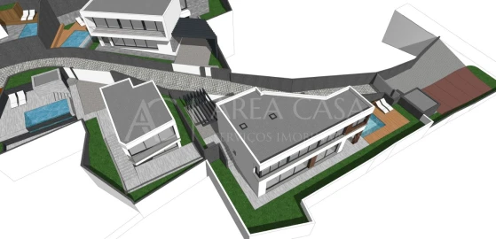 Moradia T3 para Venda em Gaula