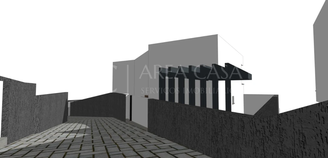 Moradia T3 para Venda em Gaula Foto 9