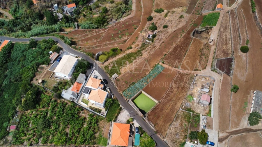 Terreno para Venda em Caniço Foto 12