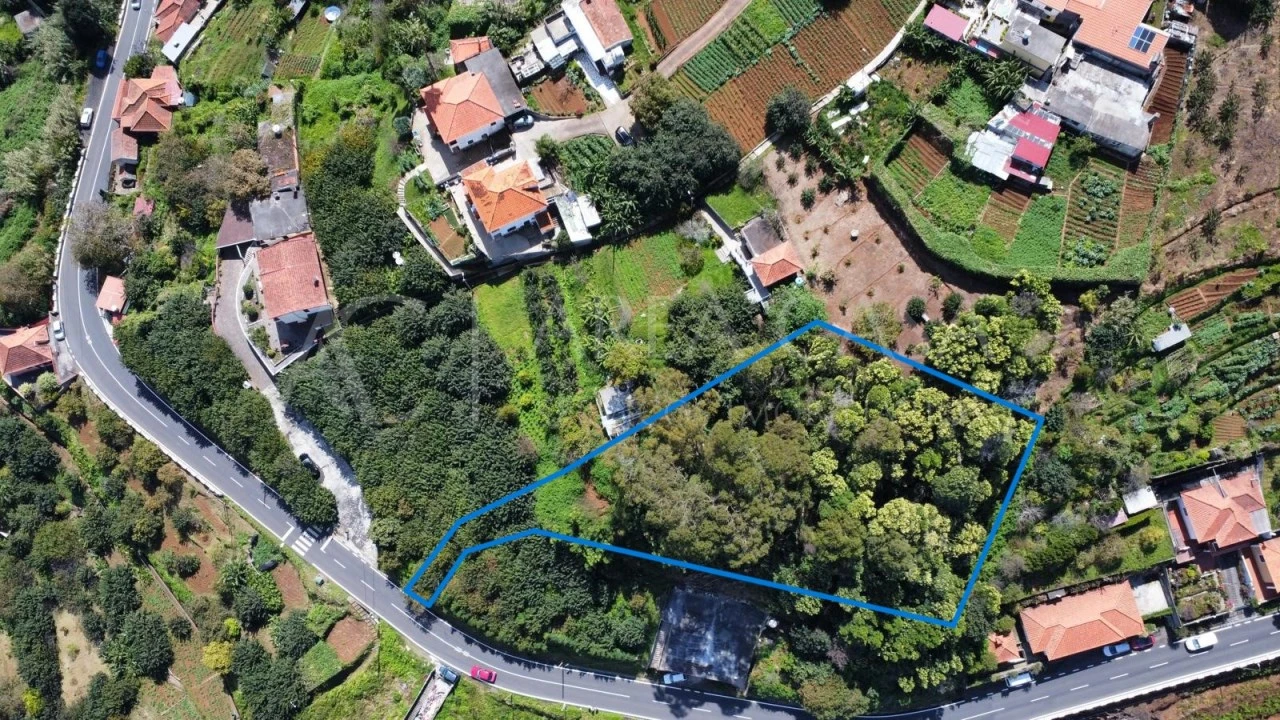 Terreno para Venda em Machico Foto 4