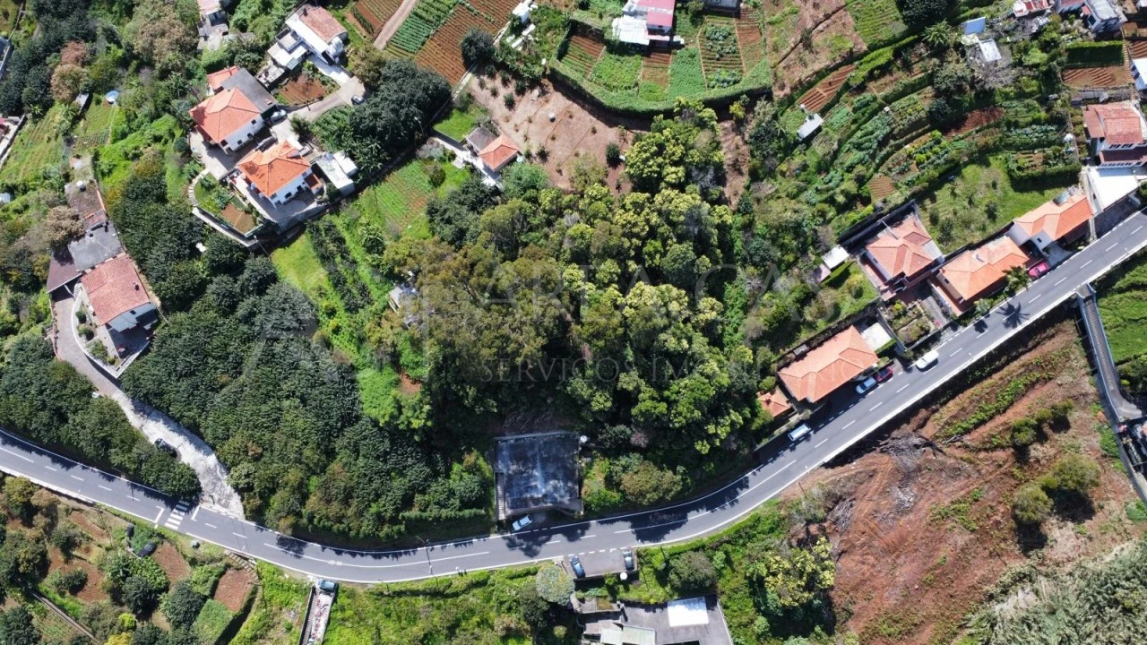 Terreno para Venda em Machico Foto 5