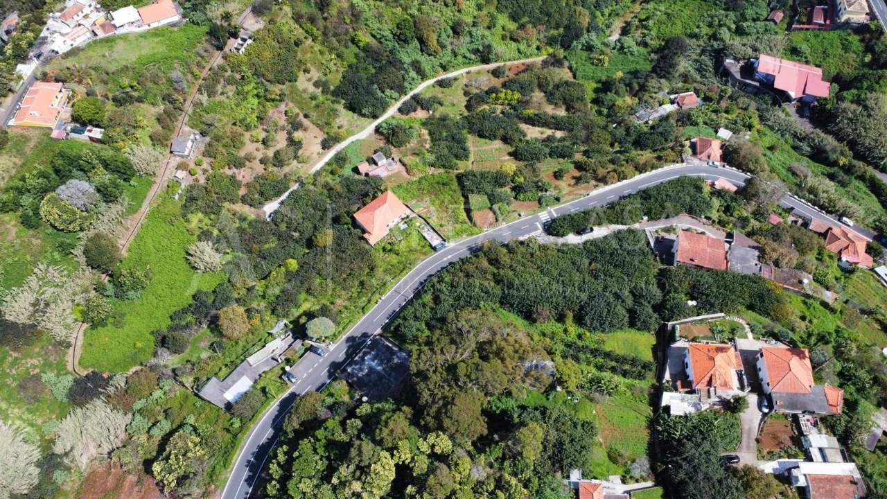 Terreno para Venda em Machico Foto 11