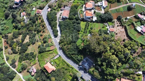Terreno para Venda em Machico