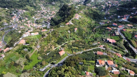 Terreno para Venda em Machico