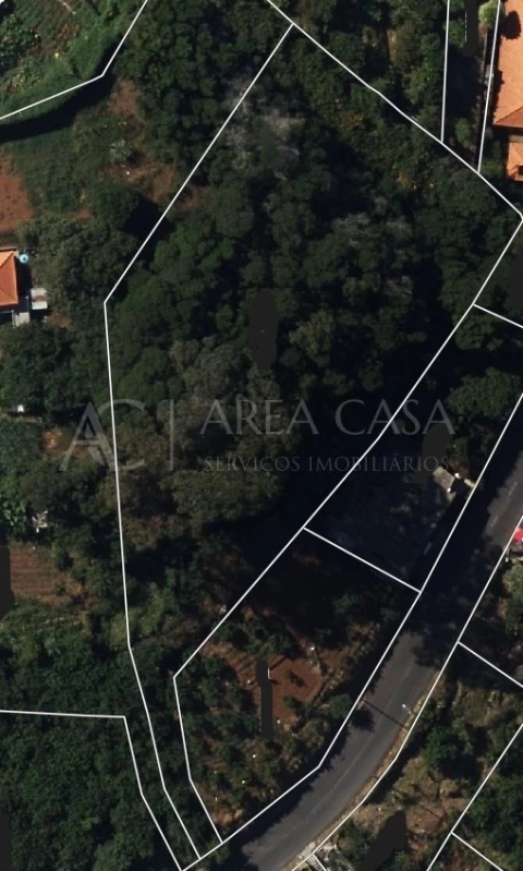 Terreno para Venda em Machico