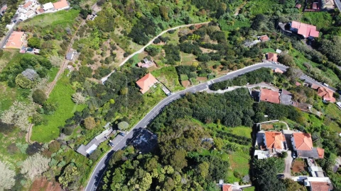 Terreno para Venda em Machico