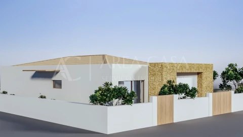 Moradia T3 para Venda em Porto Santo