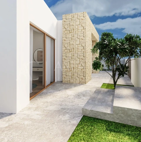 Moradia T3 para Venda em Porto Santo