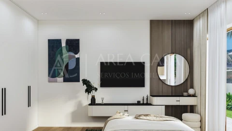 Moradia T3 para Venda em Porto Santo