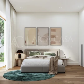 Moradia T3 para Venda em Porto Santo