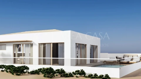 Moradia T3 para Venda em Porto Santo