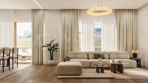 Moradia T3 para Venda em Porto Santo