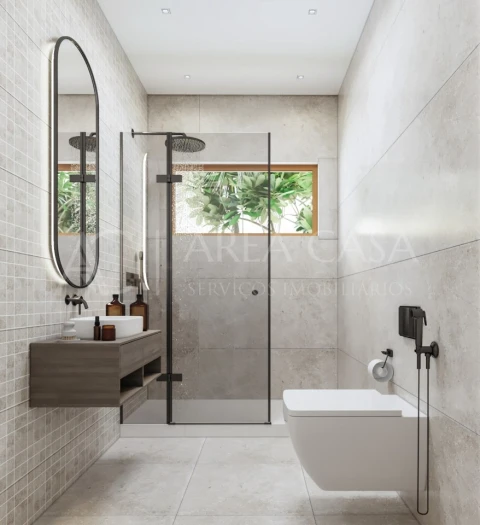 Moradia T3 para Venda em Porto Santo