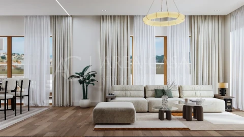 Moradia T3 para Venda em Porto Santo