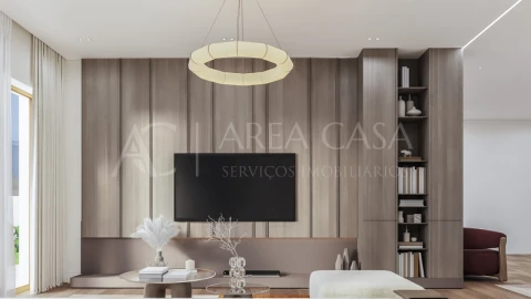 Moradia T3 para Venda em Porto Santo