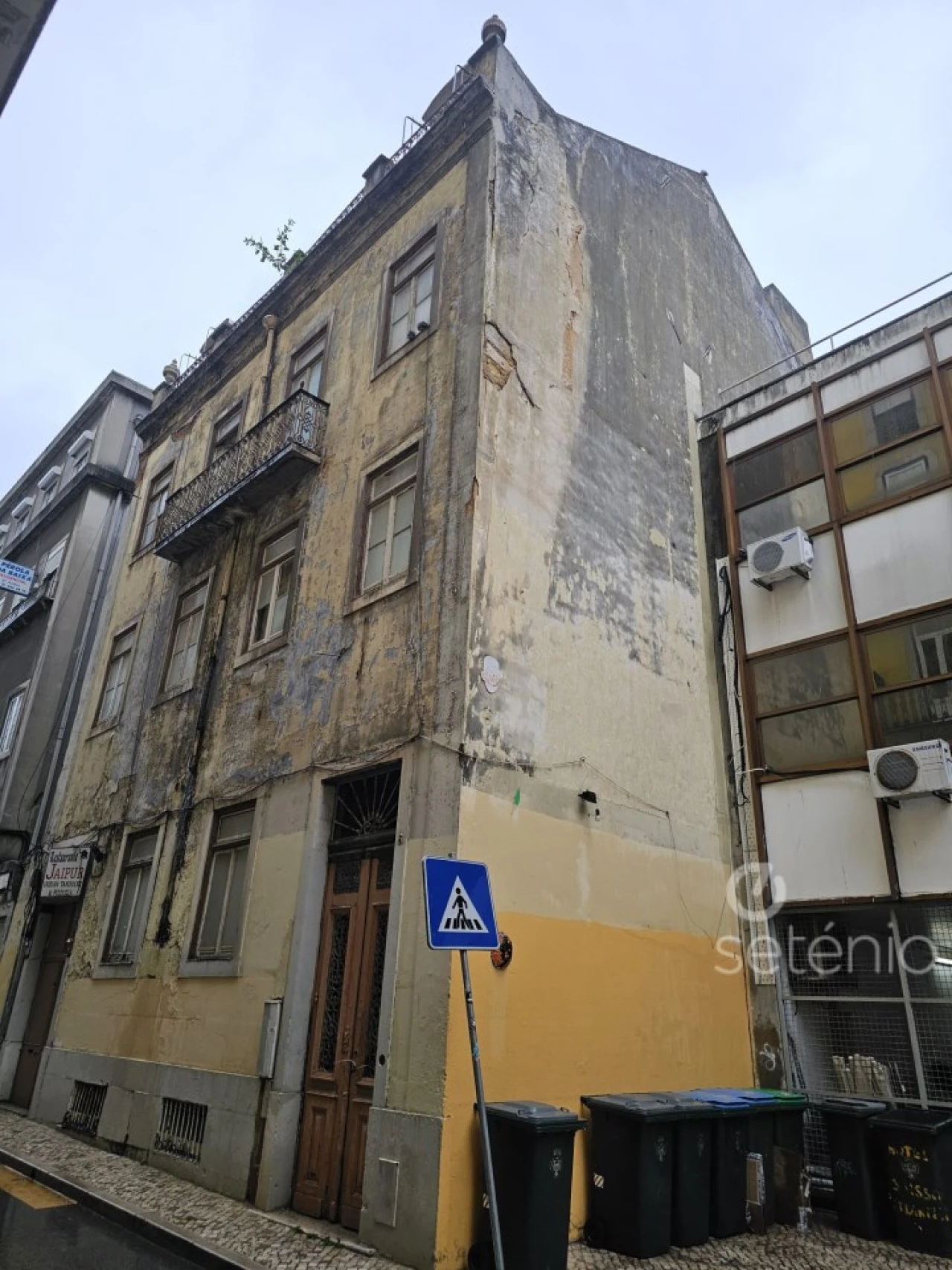 Prédio para Venda em Santo António Foto 2