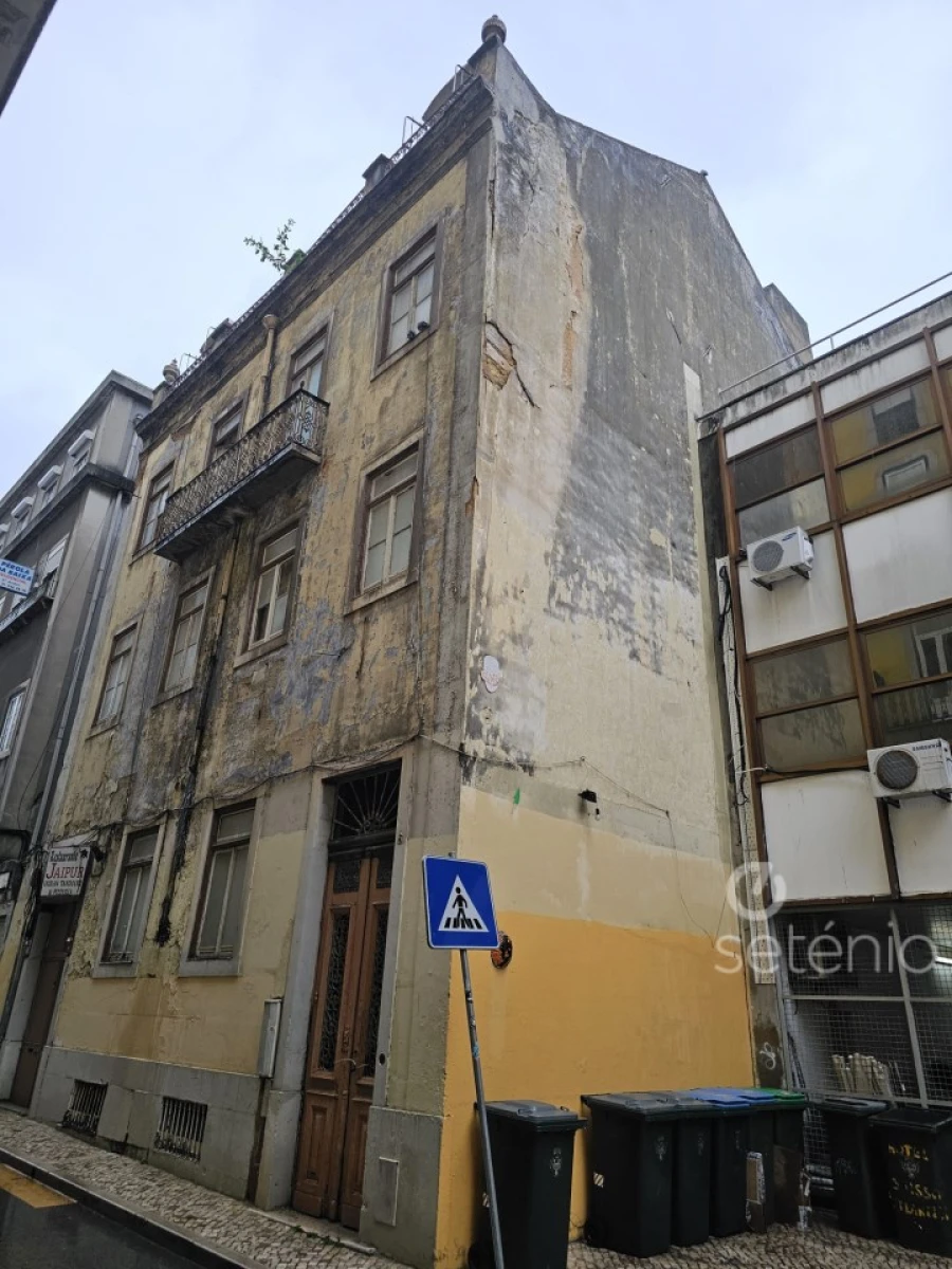 Prédio para Venda em Santo António Foto 2