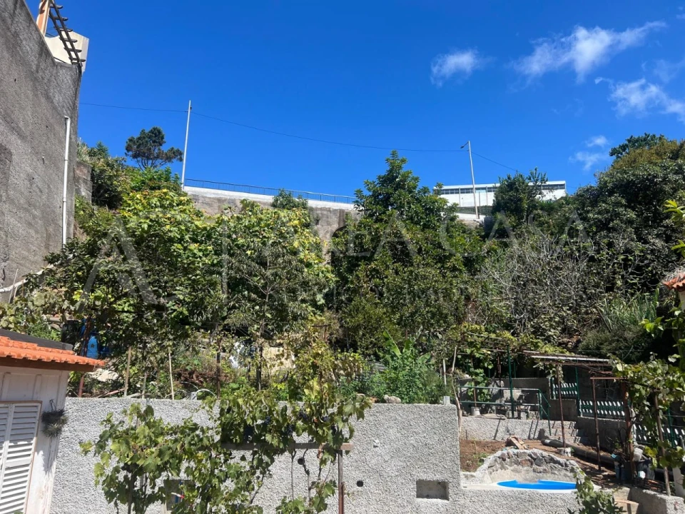 Moradia T1 para Venda em Caniço Foto 5