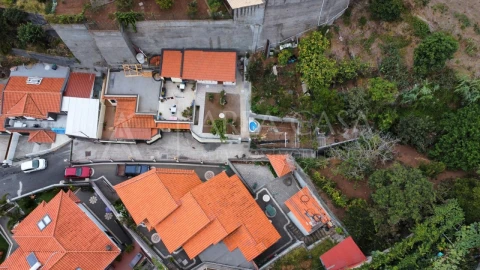 Moradia T1 para Venda em Caniço