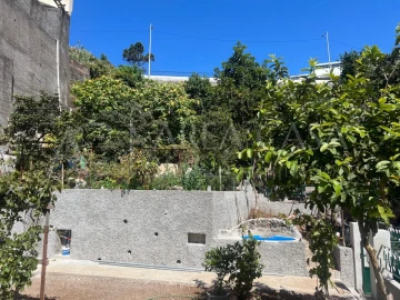 Moradia T1 para Venda em Caniço