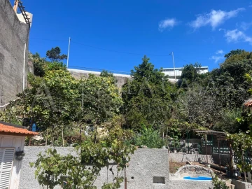 Moradia T1 para Venda em Caniço