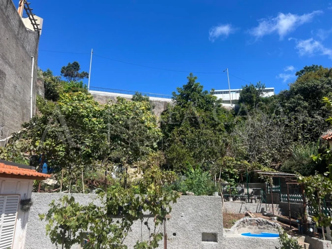 Moradia T1 para Venda em Caniço Foto 5
