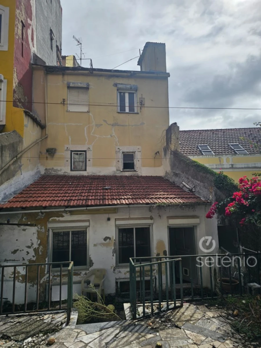 Prédio para Venda em Santo António Foto 3