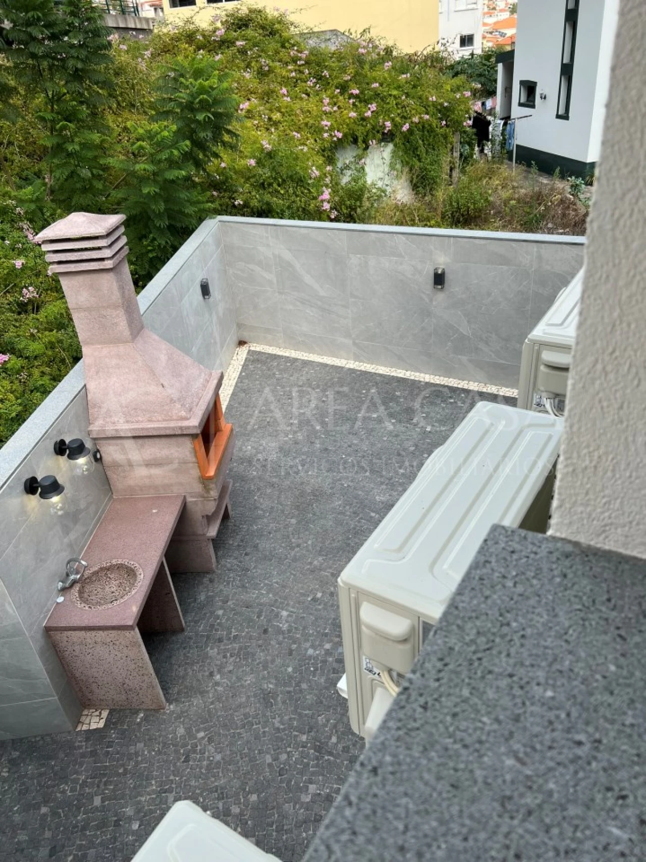 Moradia T4 para Venda em Machico Foto 29