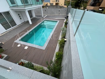 Moradia T4 para Venda em Machico