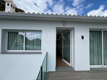 Moradia T4 para Venda em Machico