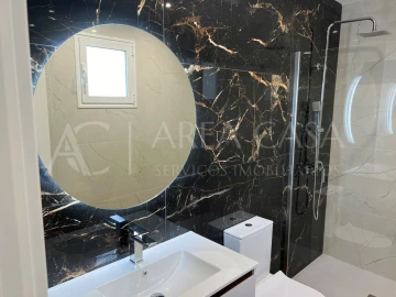 Moradia T4 para Venda em Machico