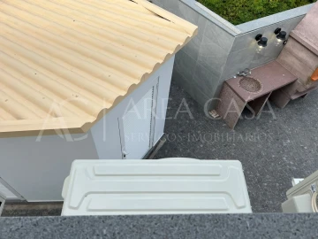 Moradia T4 para Venda em Machico